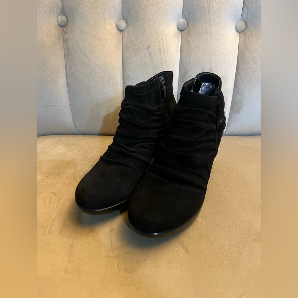 Dansko ankle boots